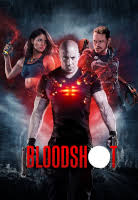 Vin diesel wurde am 18. Films Vin Diesel The List