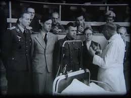 En 1927 el ministerio prusiano de instrucción pública le ofrece la jefatura de cirugía de la universidad de berlin. Dw 1943 44 685 Sauerbruch Youtube