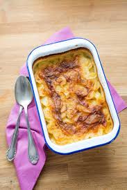Gratin Dauphinois Rezept Rezepte Gratin Dauphinois Rezept Und Einfach Lecker