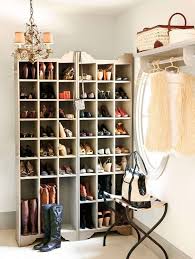 Pour les articles homonymes, voir ranger. Rangement Chaussures Original En 33 Idees Super Creatives
