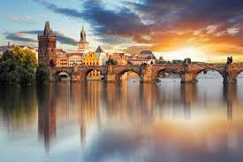 Photography Magazine Prague Charles Bridge Places Worth Visiting Charles Bridge Prague City