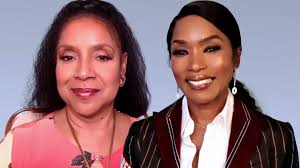 1958 angela bassettwas born in new york city but moved around quite a bit as a child, from harlem to north carolina and florida. Angela Bassett And Phylicia Rashad On Soul And Remembering Chadwick Boseman Exclusive Entertainment Tonight