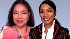(the son of william henry bassett. Angela Bassett And Phylicia Rashad On Soul And Remembering Chadwick Boseman Exclusive Entertainment Tonight