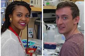 Announcing Spring Fellowship Recipients