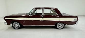 Image result for Red 1964 Fleet