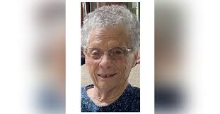 Obituary information for Esther A. Florence