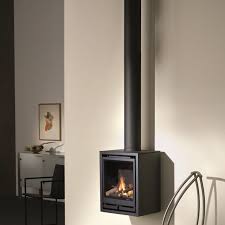 gas heating stove contemporary metal wall mounted square 40g wanders fires stoves gas heating stove metal walls