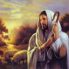 18 Jesus Wallpapers Hd Mobile Download Wallpapers On Jakpost Travel Paint By Number Painting The Good Shepherd