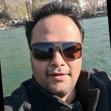 Suhas Dutt Email & Phone Number