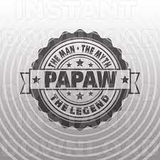 Free Free 171 Papaw Svg Free SVG PNG EPS DXF File