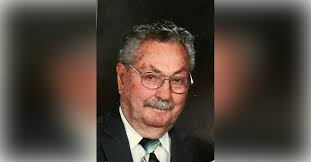 Obituary information for William Paul Salter