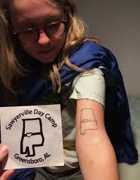 Alabama tattoos symbolize more than 'Southern pride'