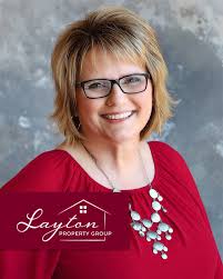 Meet Barbara Kearney REALTOR at Layton Property Group