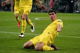 Uefa super cup date : Villarreal Beat Man United In Penalties To Claim First Europa League Title