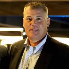 If you are young and new to an industry find a mentor.