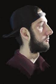 Gandy Dancer Archives Morty