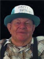 Walter Spell Obituary (2016)