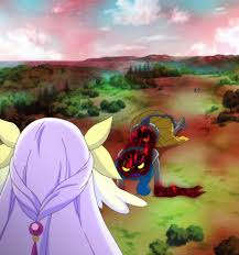 ボード precure pretty cure series のピン