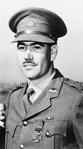 On this day in 1941, Lieutenant Arthur Roden Cutler performed the actions  for which he was awarded the Victoria Cross., Images: AWM134905, AWM021777,  P03836.003, AWM012576, AWM 137753, CRO/69/0166/EC