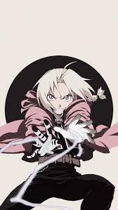 Manof2moro Fullmetal Alchemist Anime Fullmetal Alchemist Brotherhood