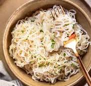 How to Cook Shirataki Noodles