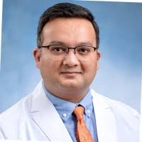 Parth Patel, M.D.