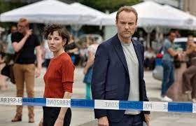 This silent video makes quick cuts, with each of the following segments lasting 2 or 3 seconds. Tatort Aus Berlin Die Unperfekten Halten Sich Fur Unfehlbar Nzz