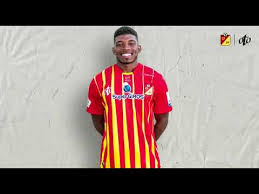 Complejo deportivo washington cataldi the complejo deportivo washington cataldi, commonly known as los aromos, is a training ground for the main team. Camiseta Deportivo Pereira 2020 Youtube