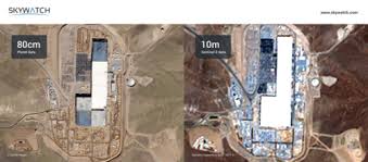 Maybe you would like to learn more about one of these? Top 9 Free Sources Of Satellite Data 2021 Update Skywatch