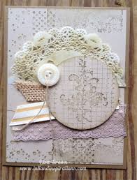 Card maker — create custom cards. Make A Handmade Card With A Vintage Look Ink And Inspirations
