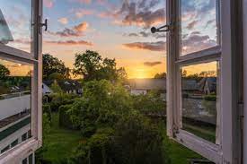 Aktuelle blick fenster xperteneinschätzung meinung zu besten artikel im test & vergleich. Fototapete Blick Aus Dem Fenster