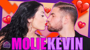 Molie Et Kevin La Villa 5 Sont Ils Faits L Un Pour L Autre Youtube