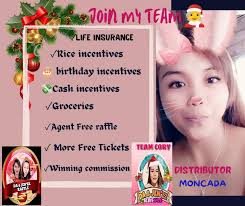 Profile for Dadas Raffle Team Cory Moncada