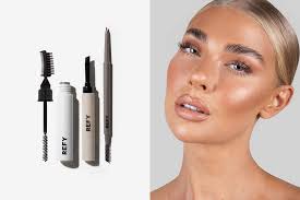 Jess Hunt's Cult Brow Brand REFY Lands in Sephora