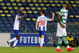 Hungary v portugal live scores and highlights. Titelfeest Na Topper Porto De Beste In Portugal Voetbal International