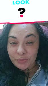 Well I'll take that 😘 #agechallenge