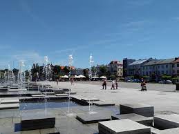 Najnowsze wiadomości, ogłoszenia z miasta i powiatu tomaszów mazowiecki. Tomaszow Mazowiecki Wikipedia