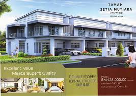 5, jalan setia indah 1 | taman setia indah, kluang 86000, malásia. Taman Setia Mutiara Johor Property Violet Tan Facebook