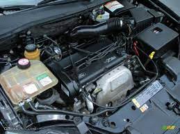 2000 Ford Focus Engine Ford Focus Engine Ford Focus Ford