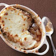 Rich French Onion Soup Recipe Recipes French Onion Soup Savory Soups