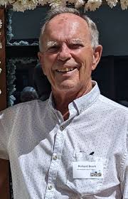 SUNY Plattsburgh Canadian Studies Director Emeritus Dr. Richard Beach Dies  at 83