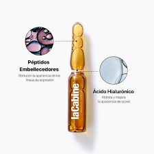 Botulinum Effect Ampoules