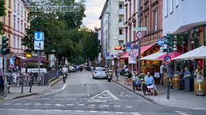 Top 20 Things To Do In Frankfurt Top Travel Sights