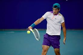 Nach dem achtelfinale der australian open landete der argentinier bei den cordoba open vor. Lorenzo Musetti Reaches The First Atp 500 Quarter Final Of His Career Ubitennis