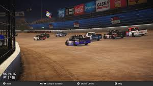 Like nascar heat 2, the career option for the game includes the option to play in the monster energy nascar cup series, nascar xfinity series and nascar camping world truck series. Review Nascar Heat 2 Big Boss Battle B3