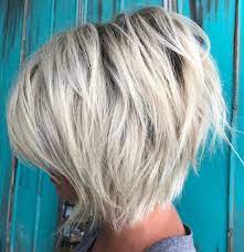 70 Cute And Easy To Style Short Layered Hairstyles Haircut For Thick Hair Short Hair With Layers Thick Hair Styles