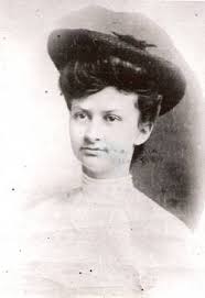 Sarah Isabella “Sallie” Quinn Dillard (1887-1978)