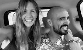 Cabe recordar que moria casán y georgina barbarossa están enfrentadas desde hace años. Atropello A Uno De Los Hijos De Georgina Barbarossa Y Se Dio A La Fuga La Brujula 24