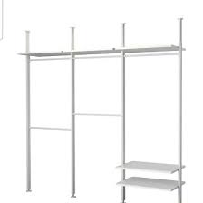Trova tantissime idee per cabina armadio ikea stolmen. Stolmen Usato In Italia Vedi Tutte I 49 Prezzi