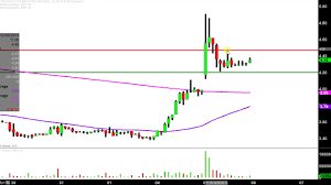 Insys Therapeutics Inc Insy Stock Chart Technical